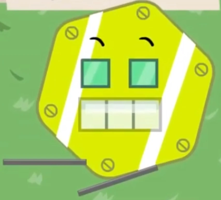 Variations of Tennis Ball Battle for Dream Island Wiki Fandom