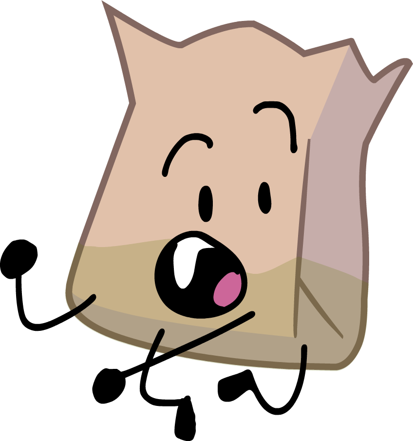 Barf Bag Battle for Dream Island Wiki FANDOM powered by Wikia