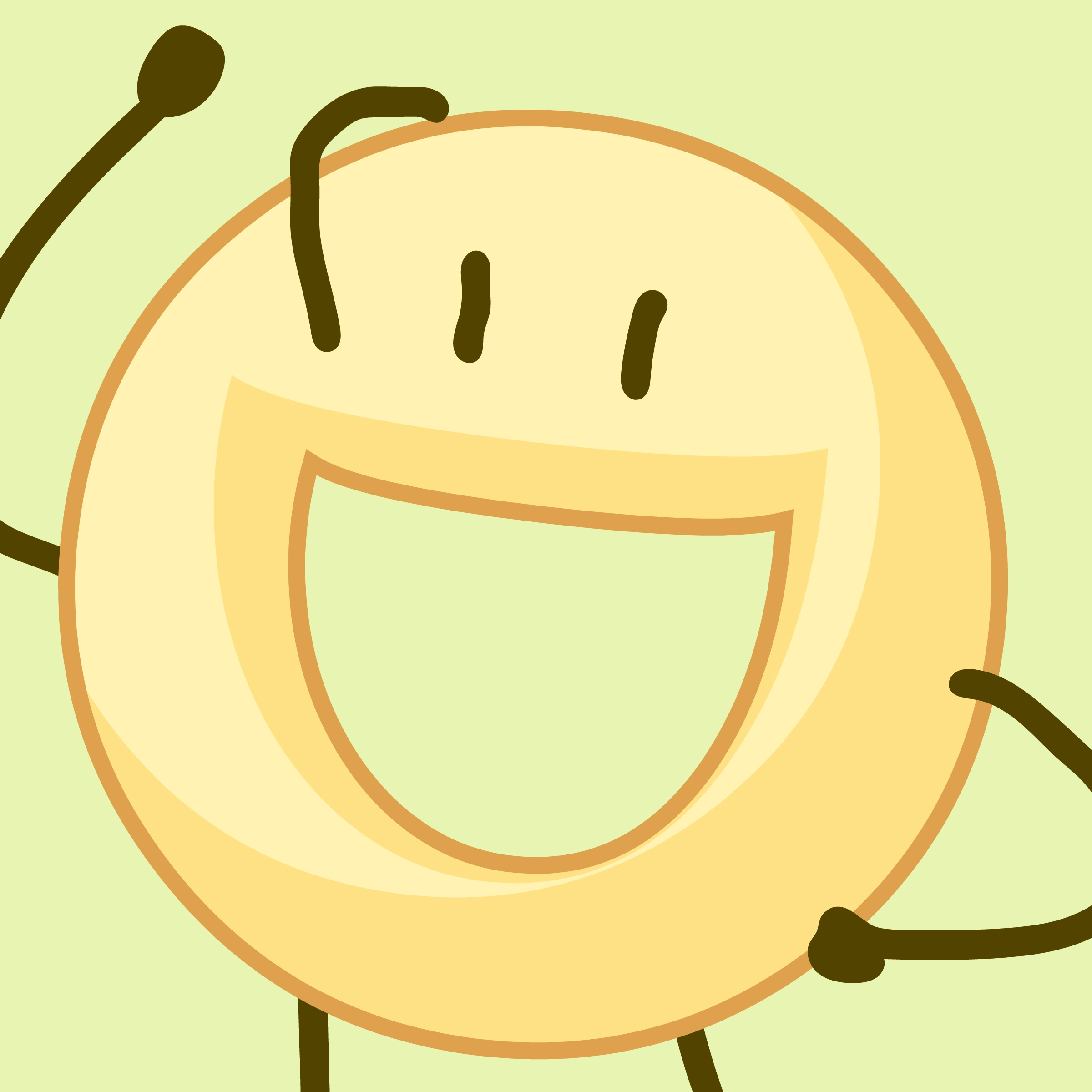 Image Donut TeamIcon.png Battle for Dream Island Wiki FANDOM
