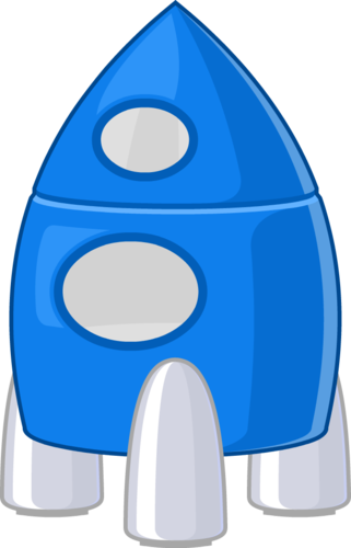 model rocket golf ball model rocket golf ball