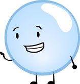 Bubble (without Background)