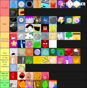 Lollipop Battle For Dream Island Wiki Fandom