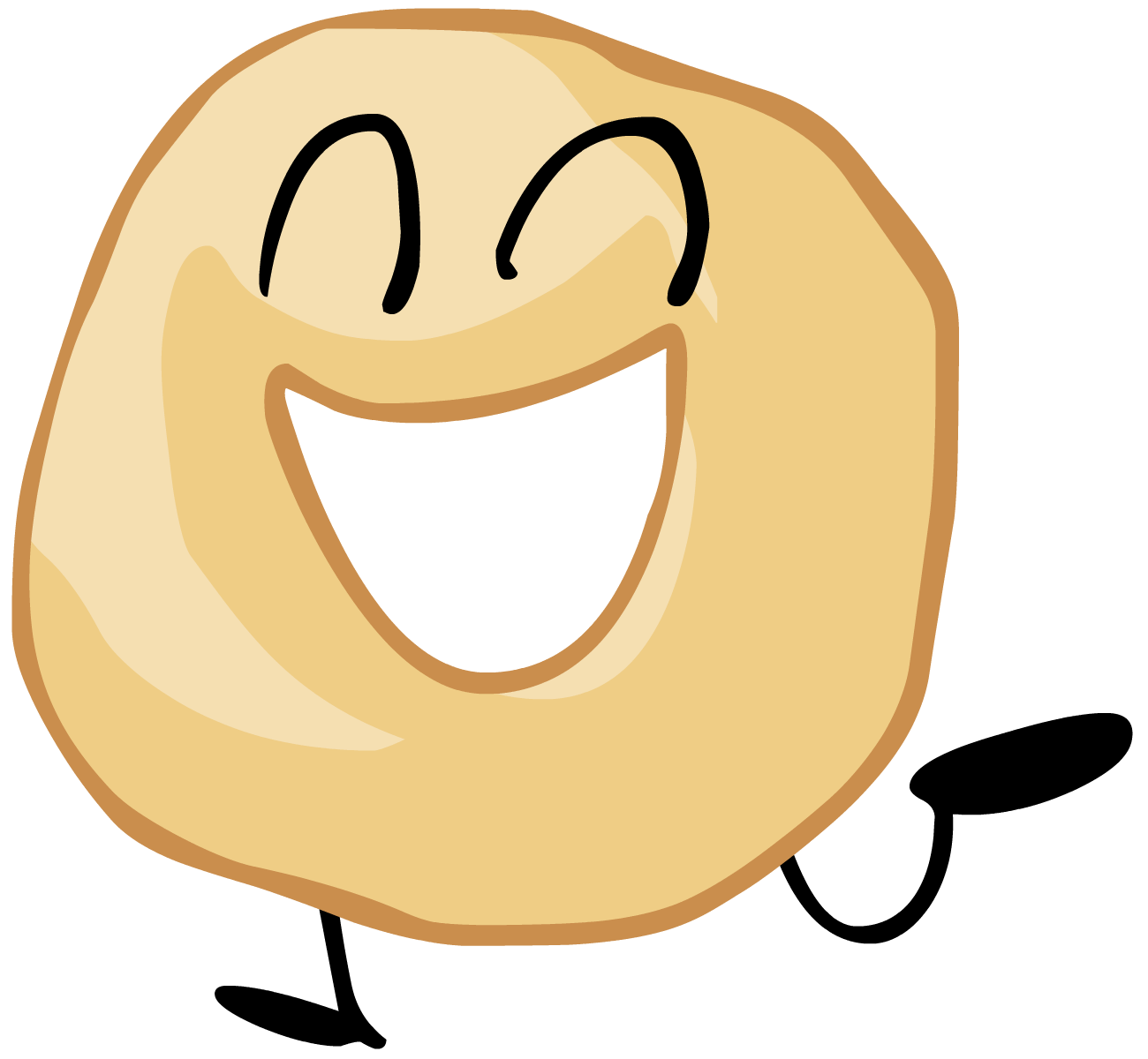 Image Beta Donut.png Battle for Dream Island Wiki FANDOM powered