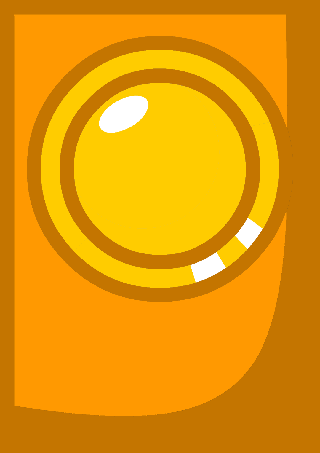 Teardrop Battle For Dream Island Bfdi Speaker Box