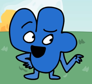Image - Four from ANIMATING BFB 12.PNG | Battle for Dream Island Wiki ...