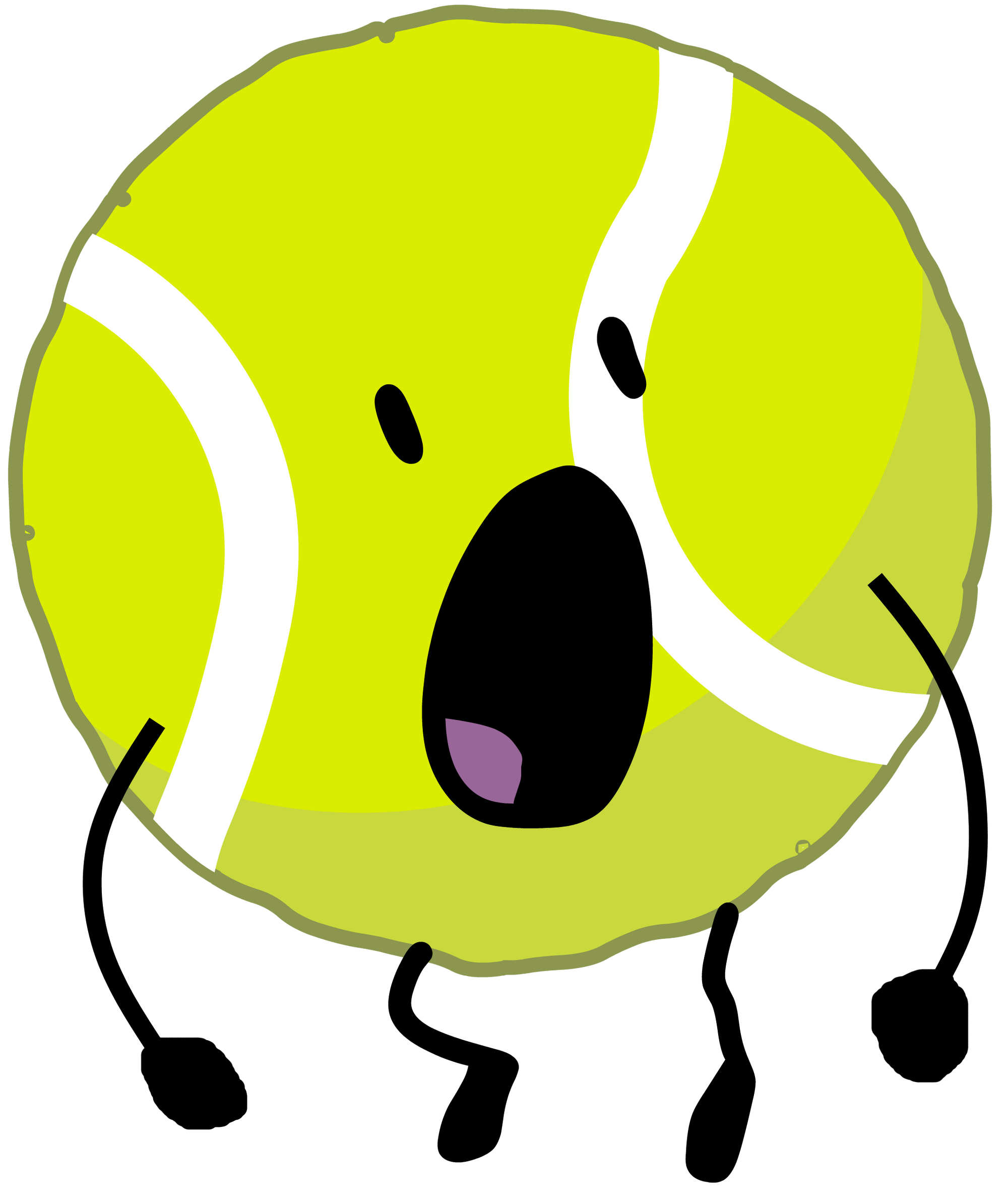 Golf Ball Bfb - 27x64v1