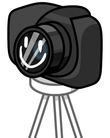 Camera Bfdi Wiki Jp Fandom