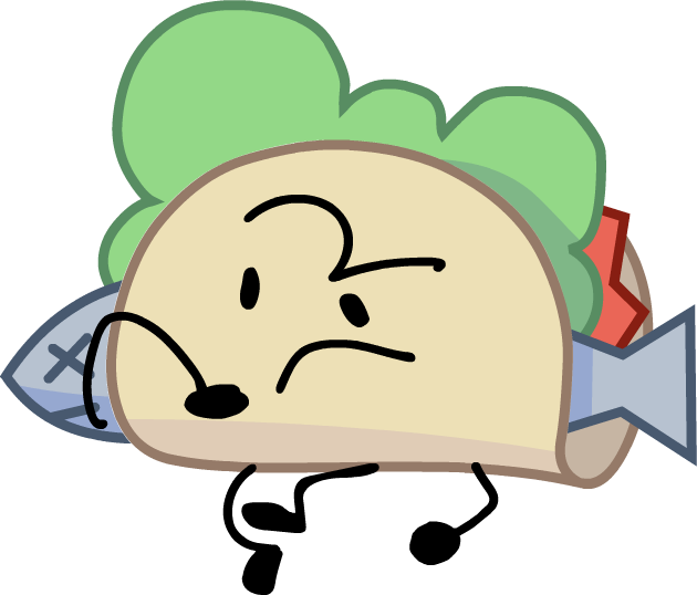 taco battle for dream island wiki fandom powered by wikia