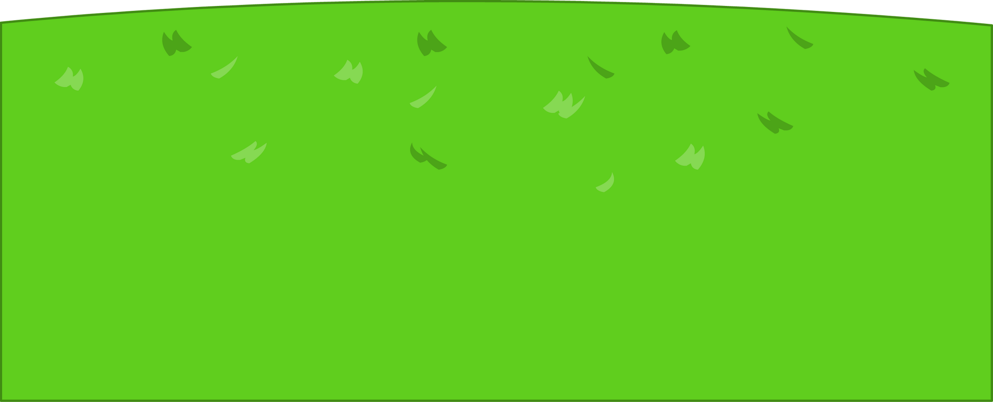 Фор дрим. BFDI grassy. BFB grassy. БФБ фон. Задний фон в BFB.