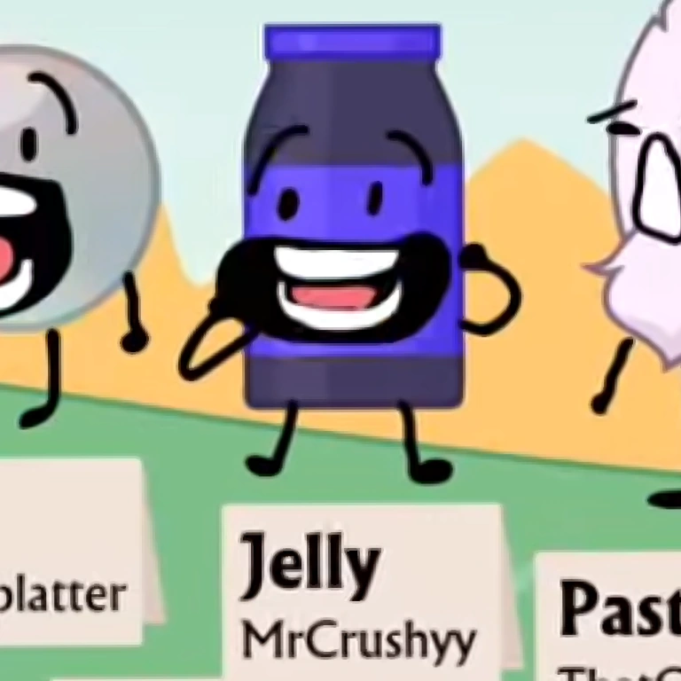 Characters/BFB 7 Battle for Dream Island Wiki FANDOM