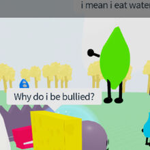 User Blog Possiblykimi Bfb Roleplay Battle For Dream Island Wiki