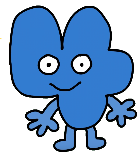 Image - Four bfb4.png | Battle for Dream Island Wiki | FANDOM powered ...