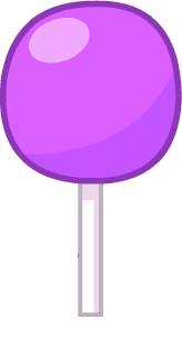 Image - Lollipop idfb body.png | Battle for Dream Island Wiki | FANDOM ...