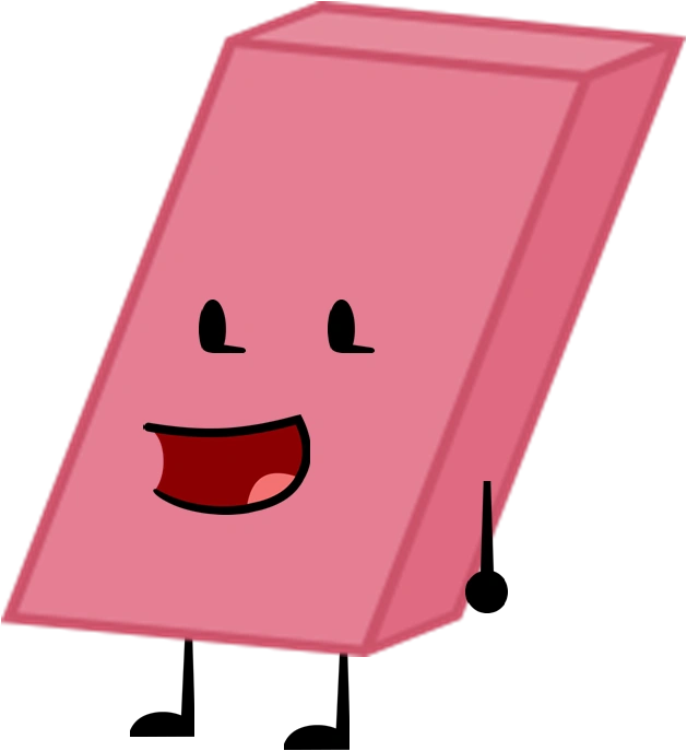 Image Eraser1.png Battle for Dream Island Wiki FANDOM powered