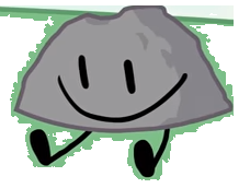 Image - Rocky from bfb.png | Battle for Dream Island Wiki | FANDOM ...