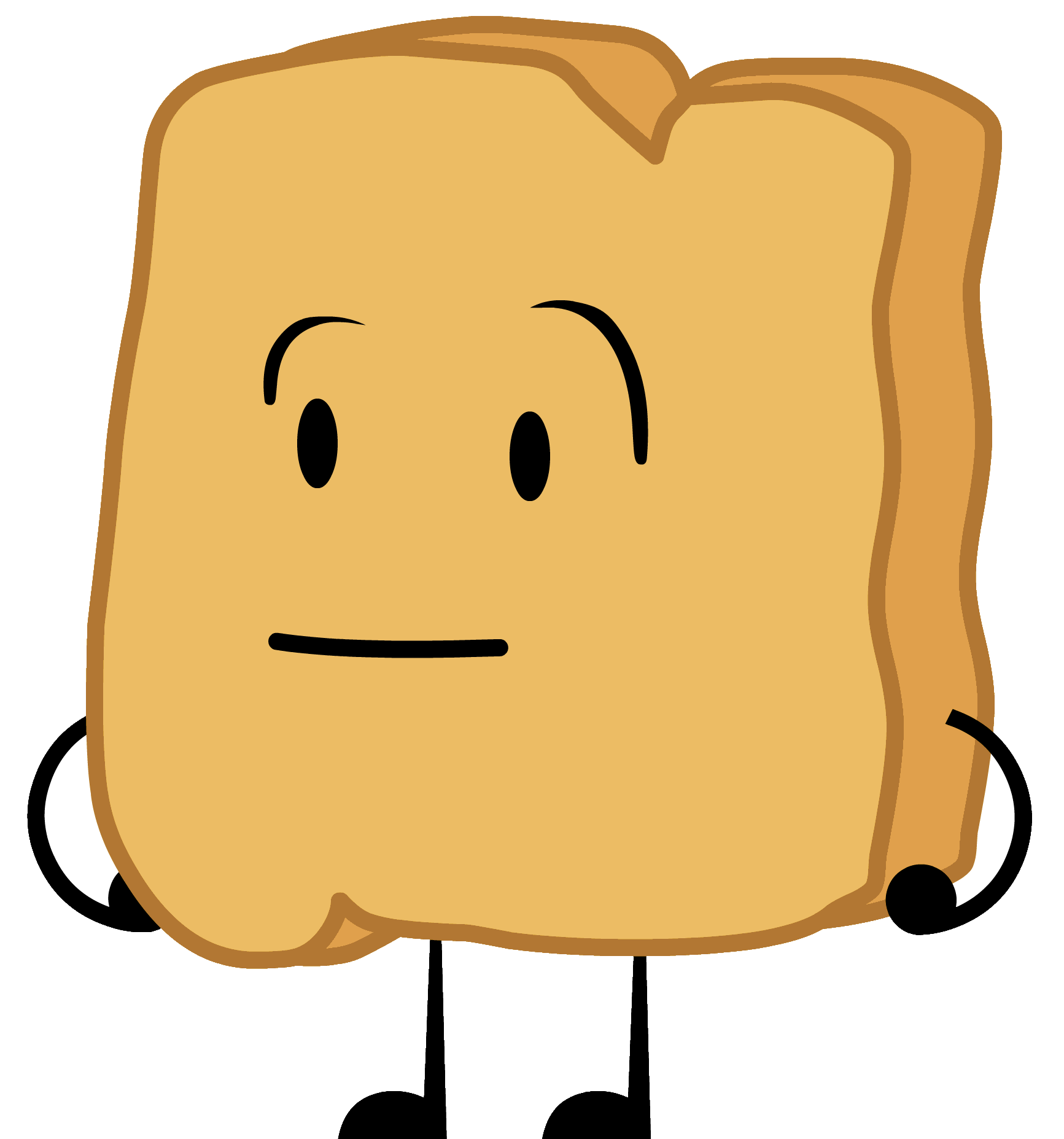 Image - Woody For BFDI RP.png | Battle For Dream Island Wiki | FANDOM