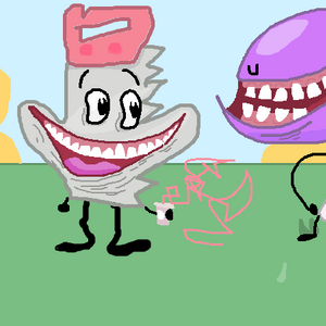 User Blog Pancaiks Butter Cursed Image Requests Battle For