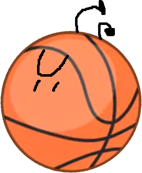 Image New Basketballpng Battle For Dream Island Wiki Fandom Powered By Wikia 4355