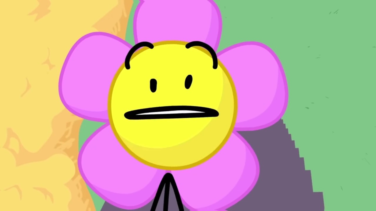 Revenge Except Every Syllable Is From Bfdi Battle For Dream Island Wiki Fandom