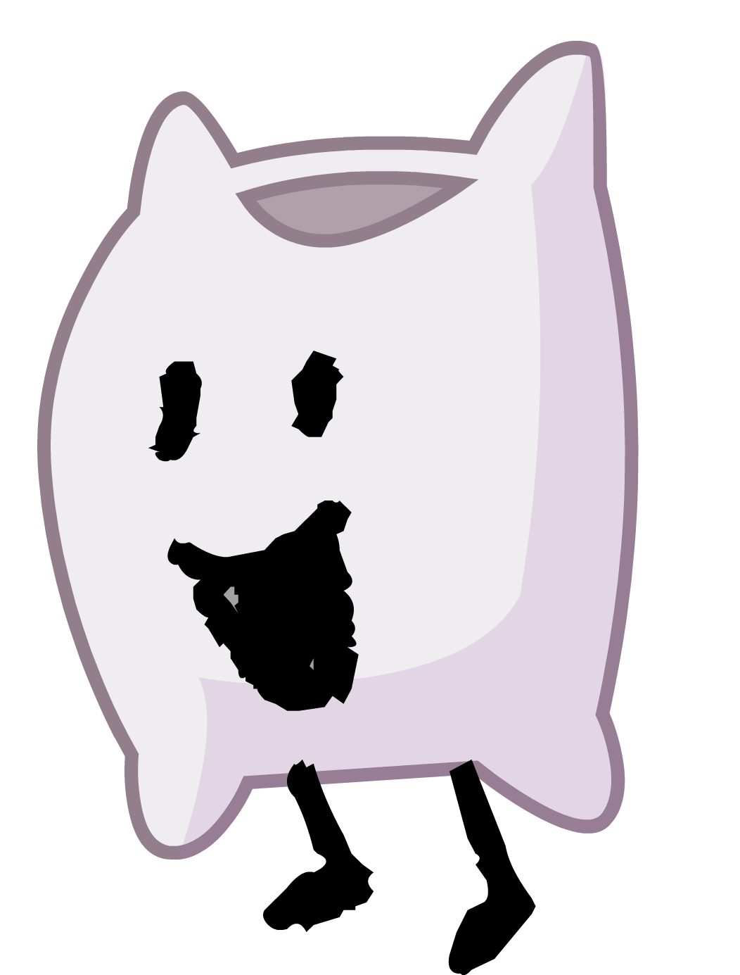 Image Pillow Armless.png Battle for Dream Island Wiki FANDOM