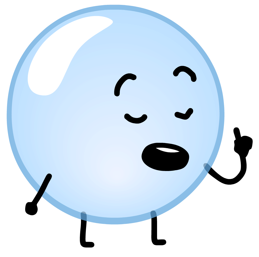 Image - Bubble counting bfb.png | Battle for Dream Island Wiki | FANDOM ...