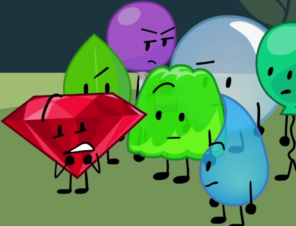 Have Cots/Gallery Battle for Dream Island Wiki Fandom