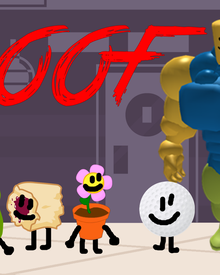 User Blog Scakekate Oof Battle For Dream Island Wiki Fandom