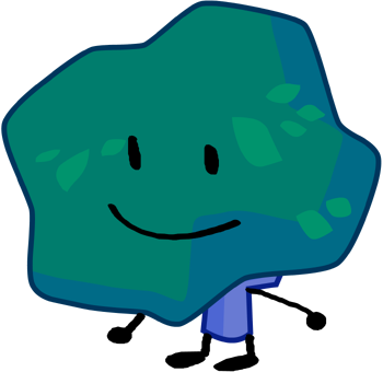 Variations of Tree | Battle for Dream Island Wiki | Fandom