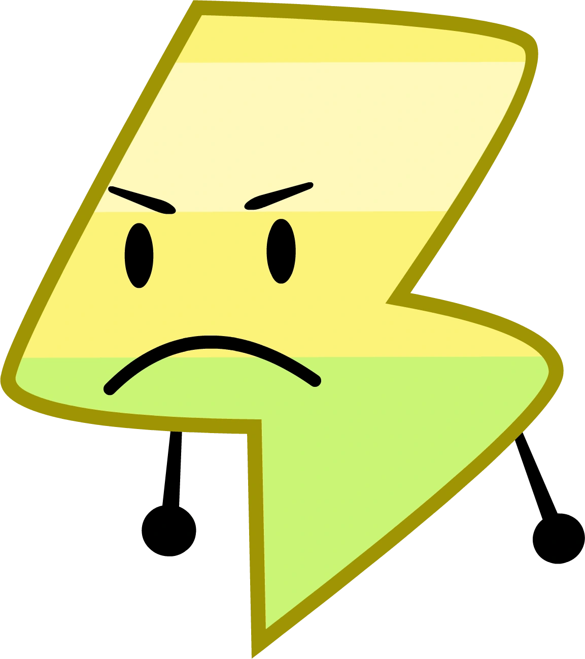 Image Lightning Stand 2.png Battle for Dream Island Wiki FANDOM