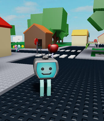 Despacito Roblox Character Name