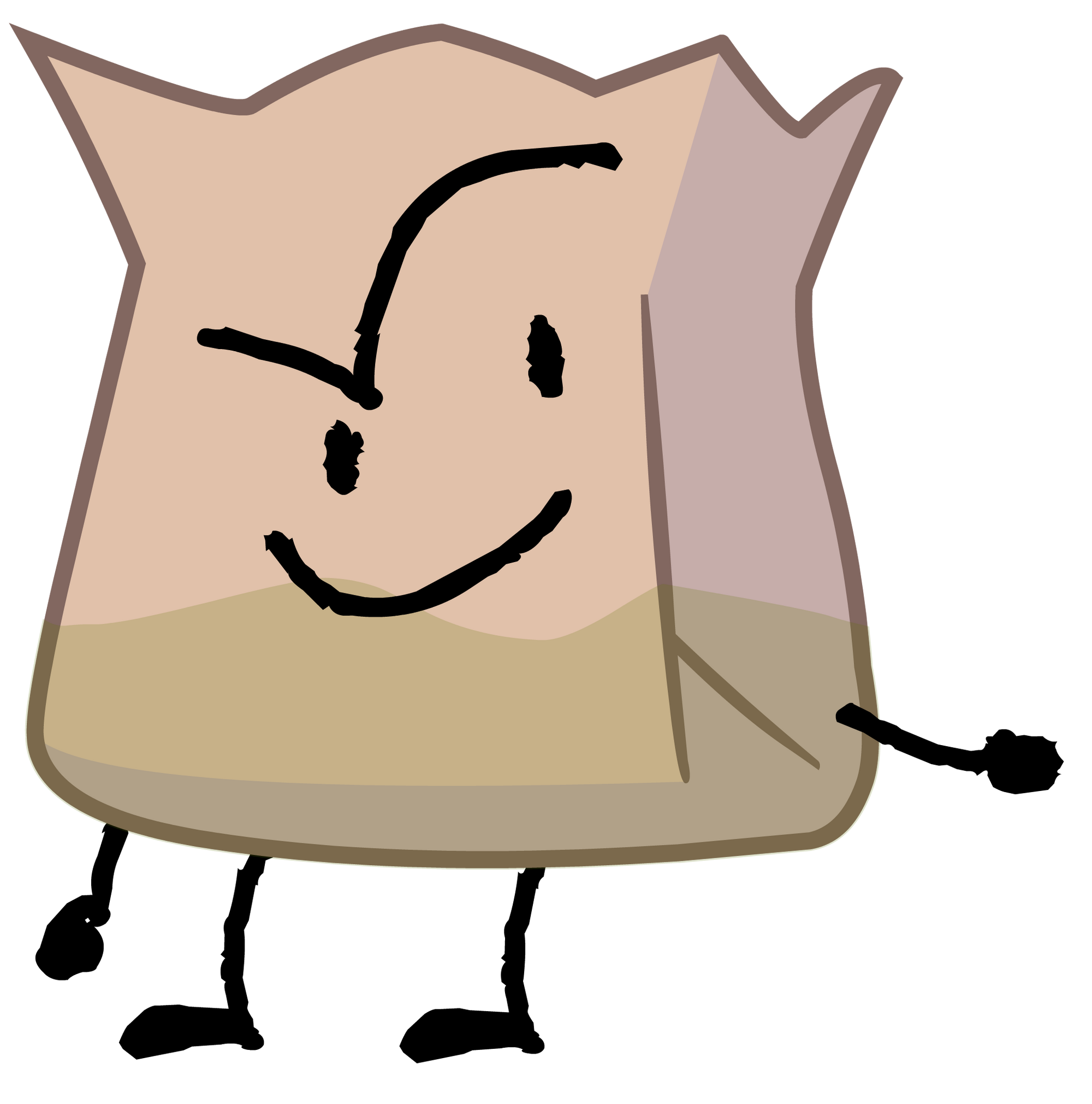 Bfb Characters - 9hvbgo0