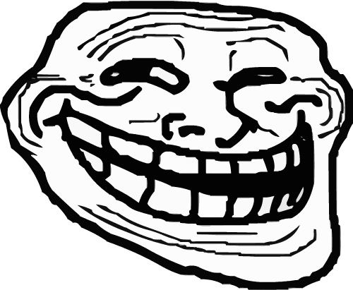 Image Troll Facepng Battle For Dream Island Wiki FANDOM Image Troll Facepng Battle For Dream Island Wiki FANDOM