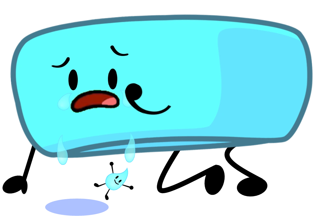 Image Bracelety crying.png Battle for Dream Island Wiki FANDOM