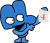 Four wuth a drawing