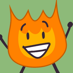 Firey | Battle for Dream Island Wiki | FANDOM powered by Wikia