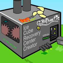 Recovery Centers Battle For Dream Island Wiki Fandom