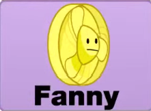 who got fanny pregnant in falling hearts