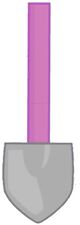 Shovel