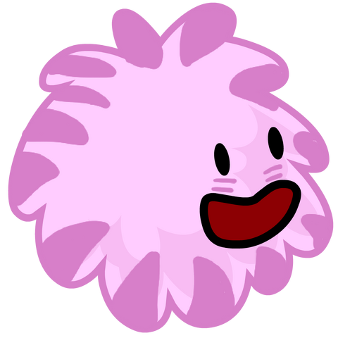 Image - Tribal Puffball.png | Battle for Dream Island Wiki | FANDOM ...