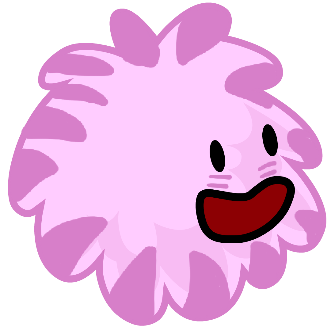 Braindead Movie Vomit Bags Images Free Image Rocky Vomits Bfb Png Battle For Dream Island