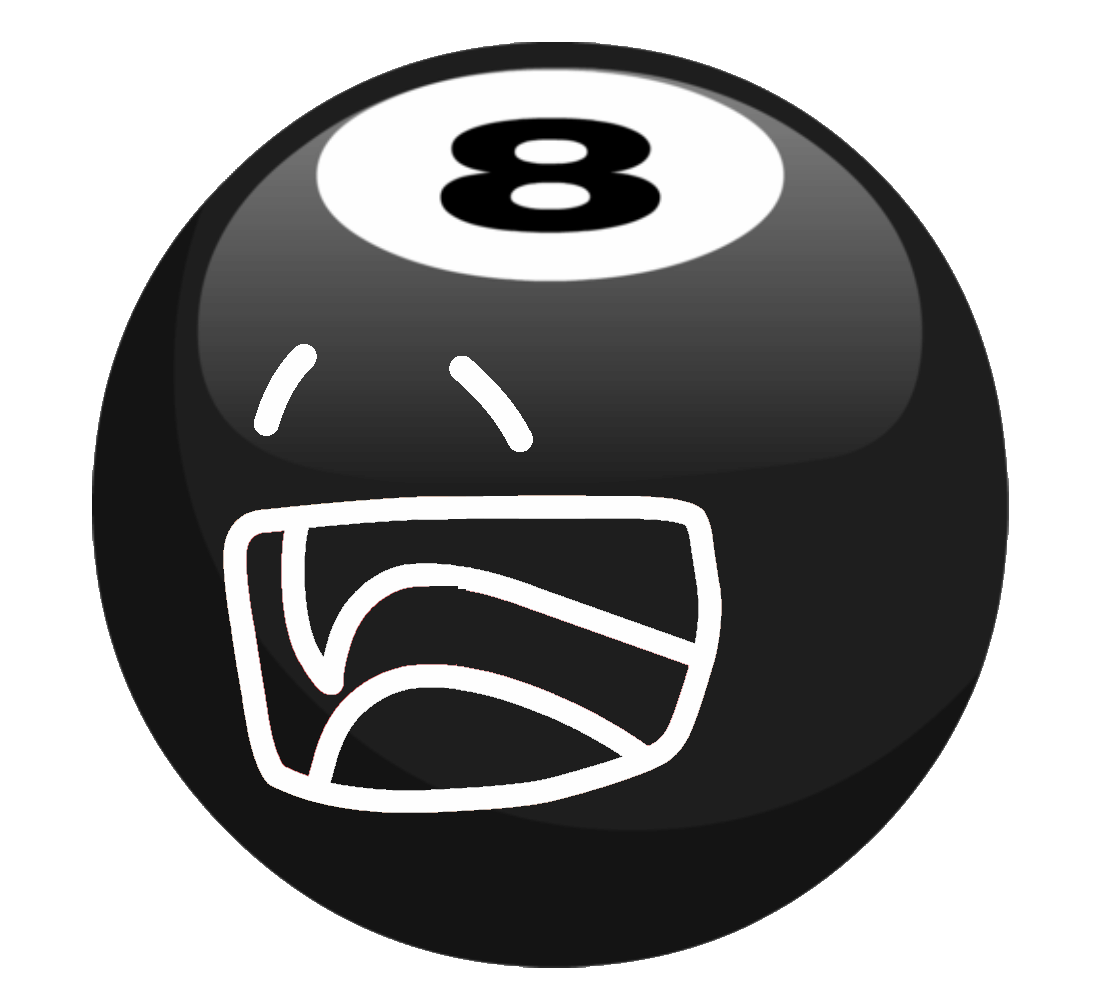 Image - 8-ball idfb bell what.png Battle for Dream Island Wiki.