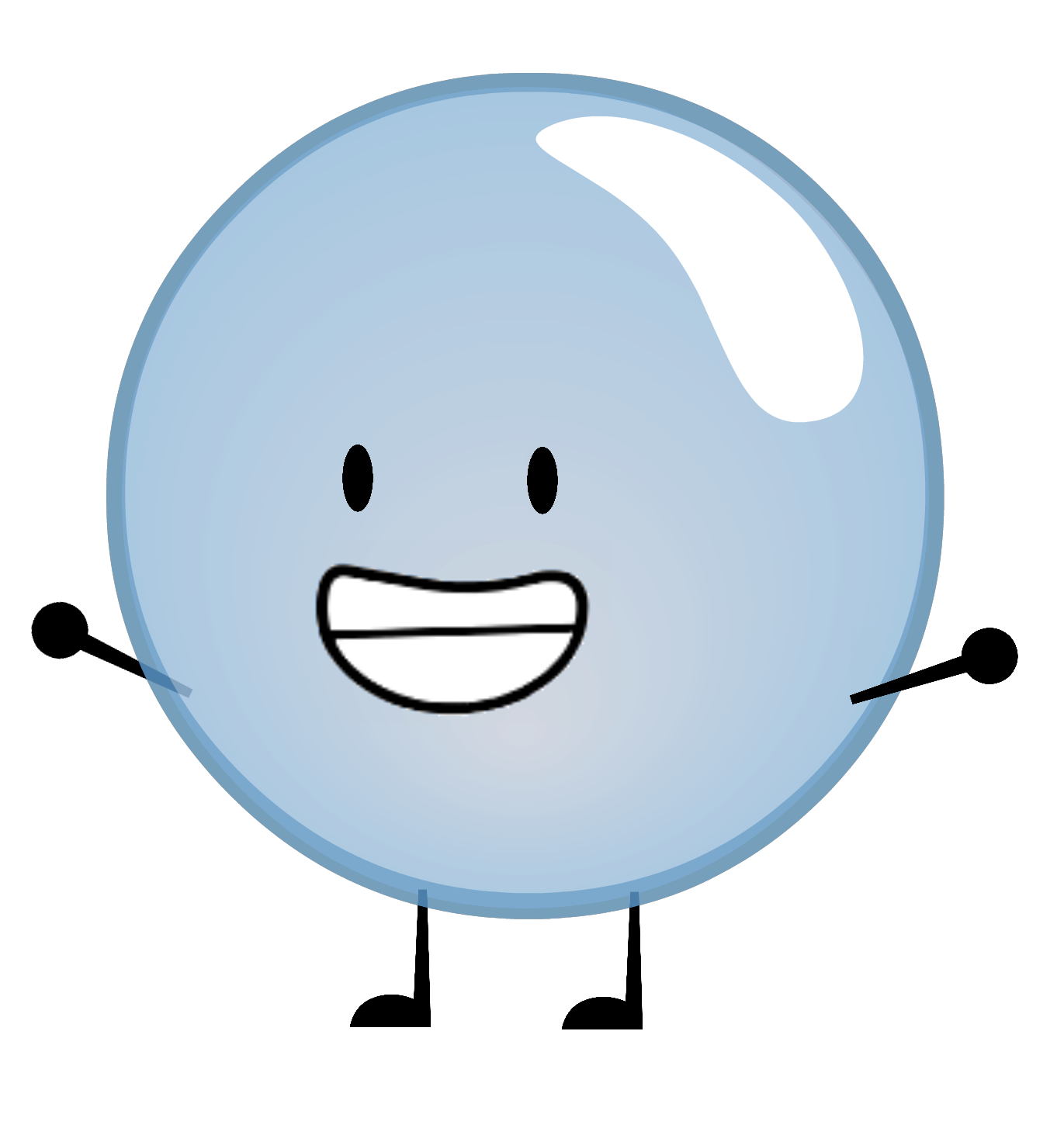 Image Bubble wiki pose.png Battle for Dream Island Wiki FANDOM