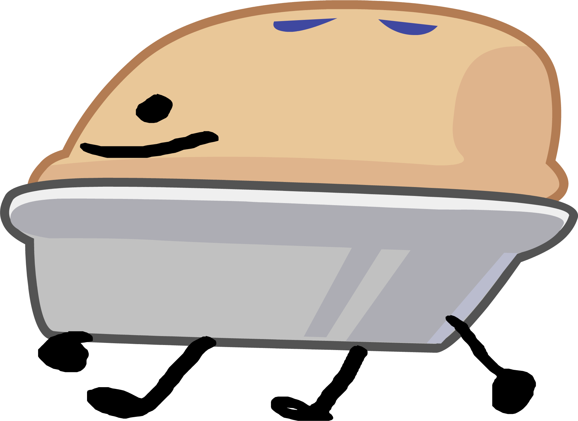 Variations of Pie Battle for Dream Island Wiki Fandom