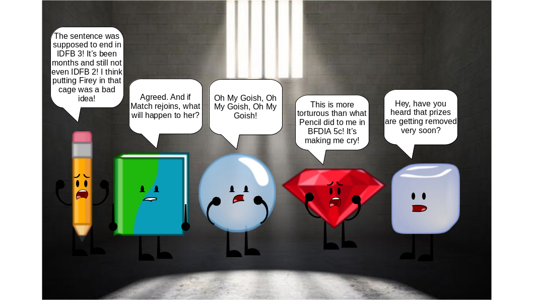 User blog:IIF210/Comic - FreeSmart Is Still In Jail ...