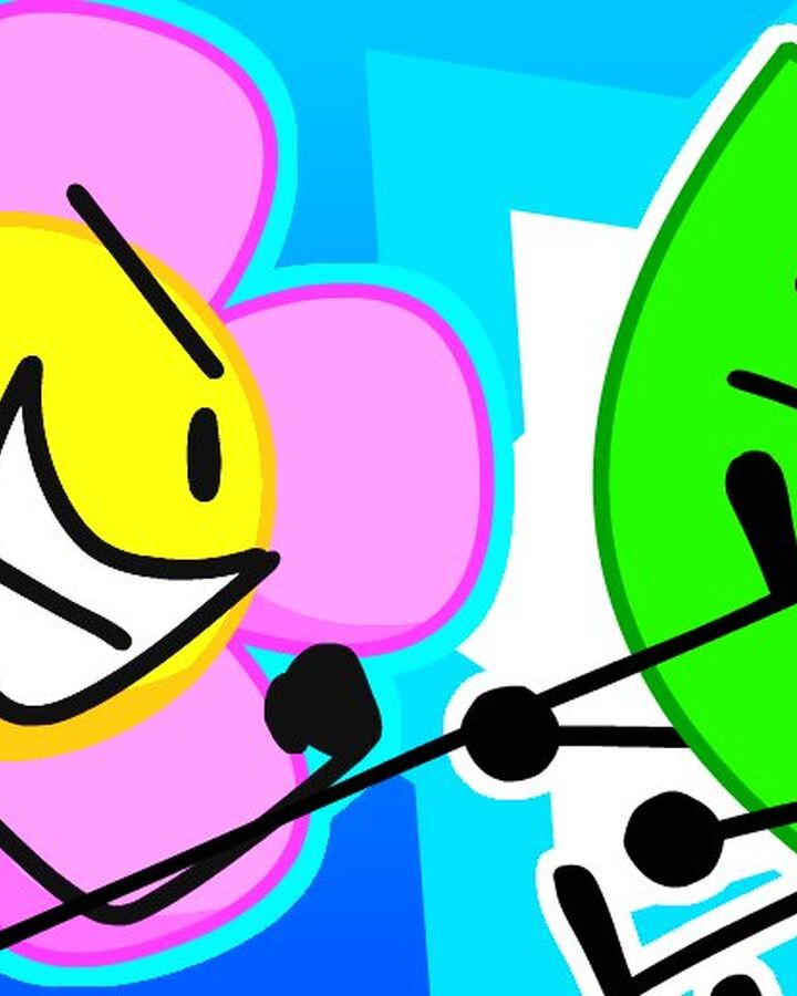 Fashion For Your Face Battle For Dream Island Wiki Fandom