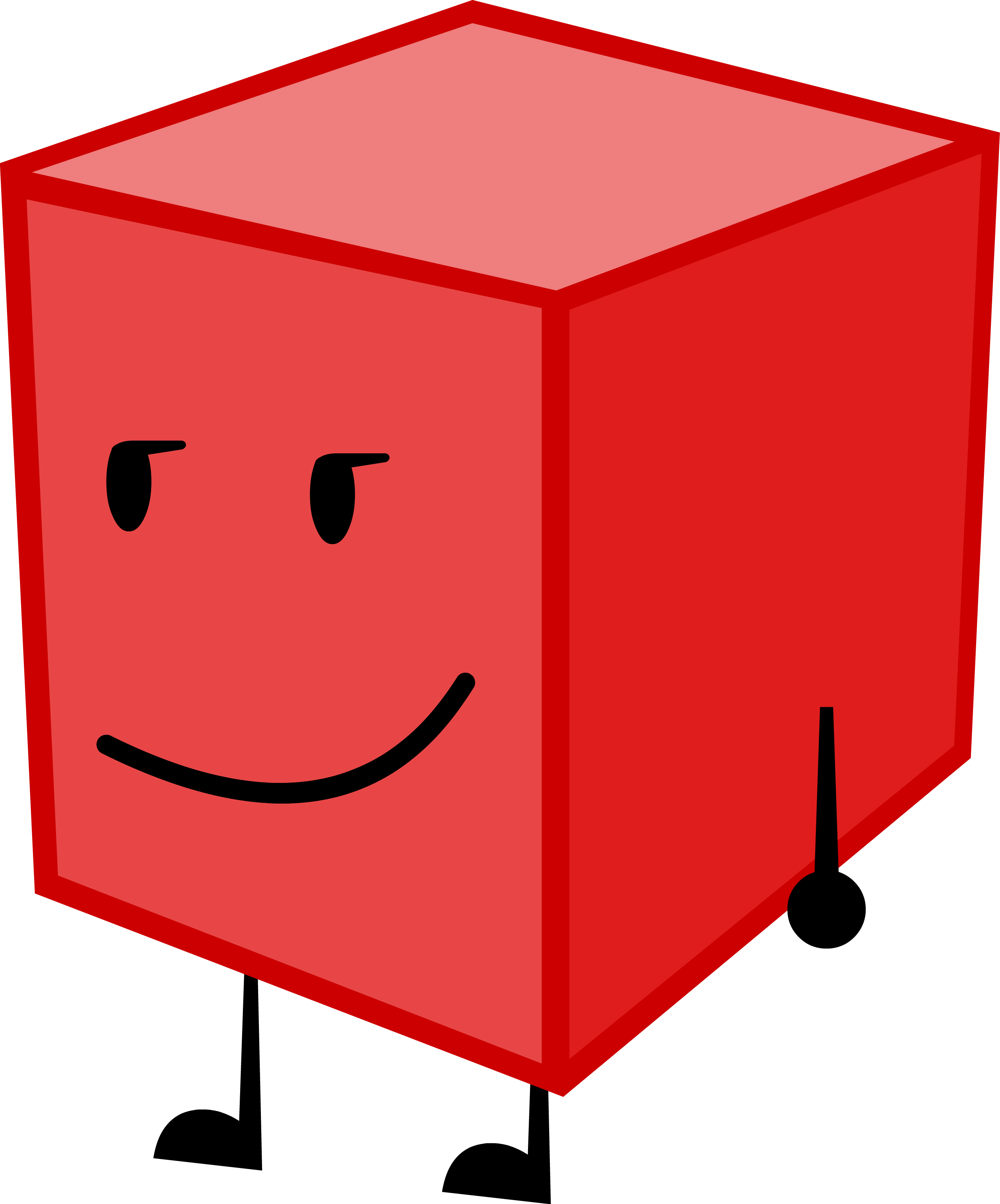 Blocky new