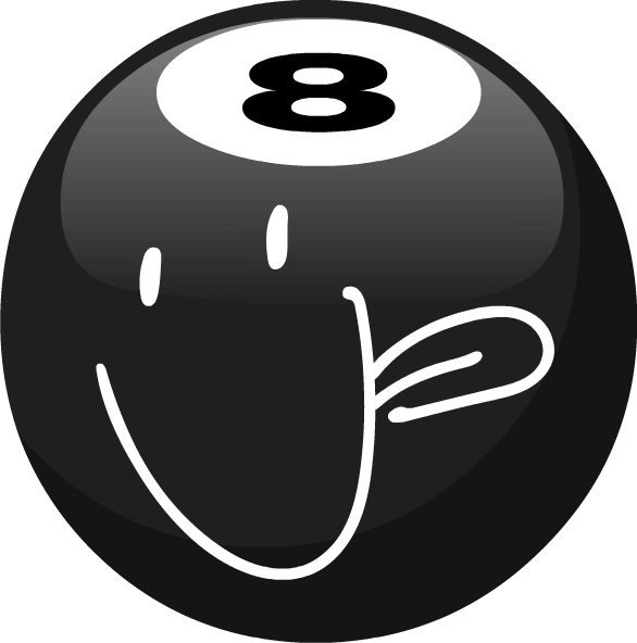 8 ball battle for dream island wiki fandom powered by wikia