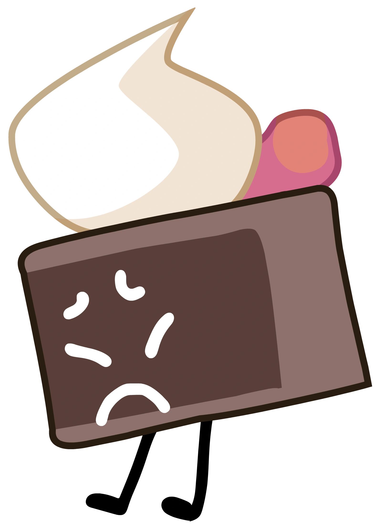 Image Loser cake.png Battle for Dream Island Wiki FANDOM powered