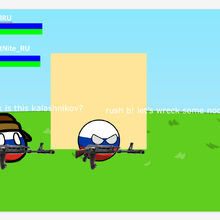 User Blog Shadicalcz Soviet March In Fortnite Battle For Dream