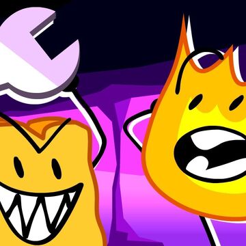The Game Has Changed Battle For Dream Island Wiki Fandom